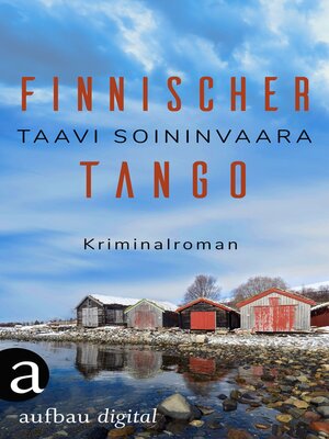 cover image of Finnischer Tango